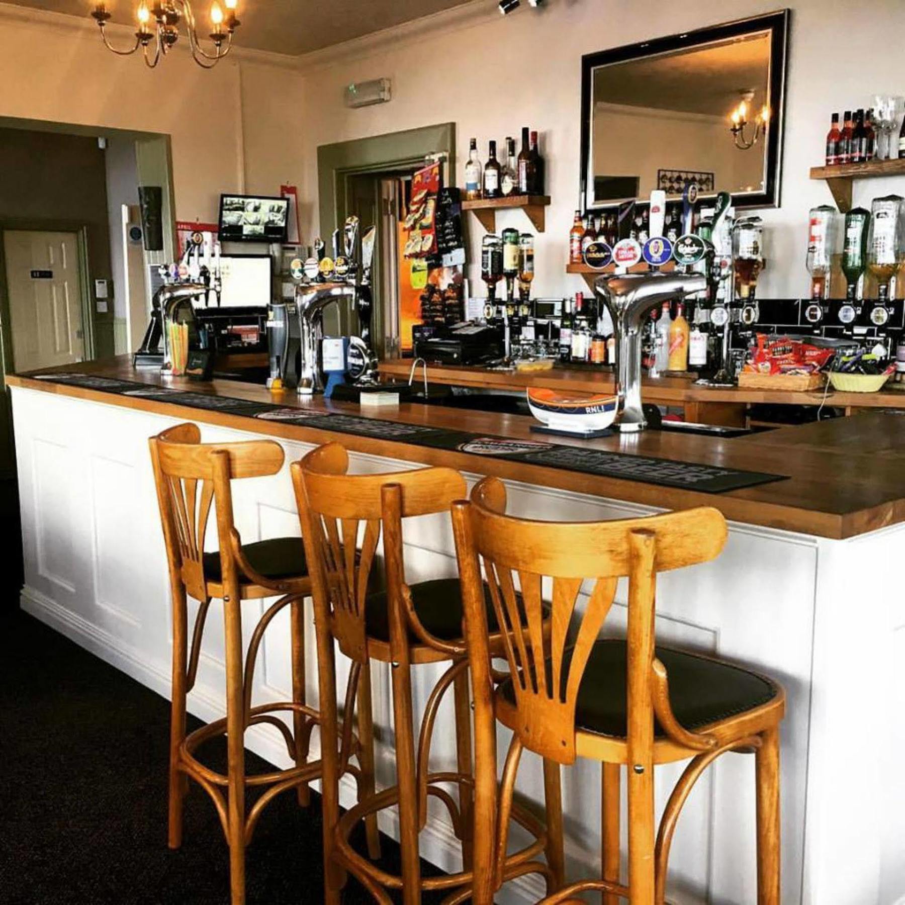Harrow Lodge Hotel Shanklin Zewnętrze zdjęcie